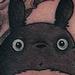 Tattoos - Totoro  - 67560