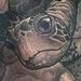 Tattoos - Turtle and Octopus Tattoo - 94059