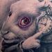 Tattoos - White Rabbit - 60277