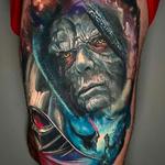 Tattoos - Darth Vader & The Emperor - 146090
