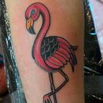 Tattoos - Flamingo Tattoo - 146053