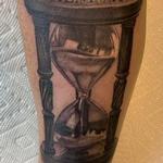 Tattoos - Hourglass Tattoo - 146058