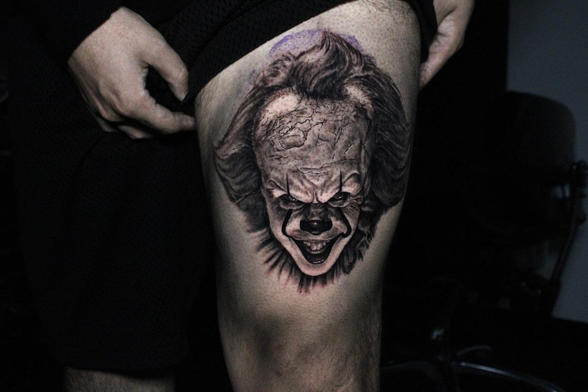 untitled by Yoni: TattooNOW untitled by Yoni: TattooNOW