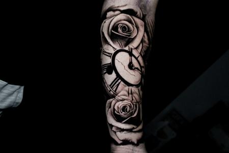 Tattoos - untitled - 142180
