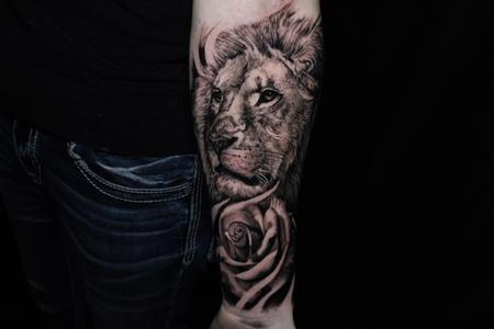 Tattoos - untitled - 141115