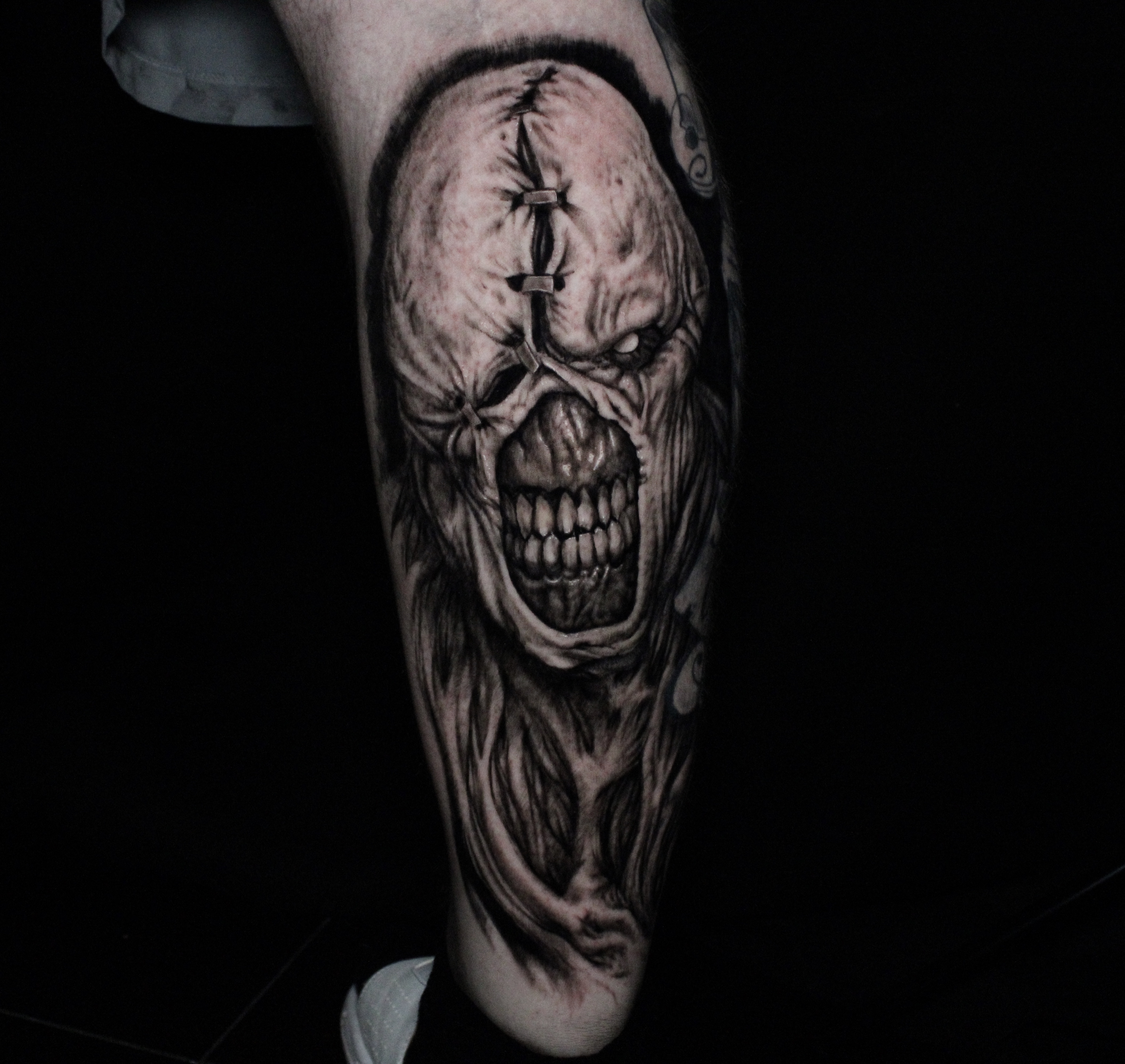 Tattoos - Nemesis - 141498