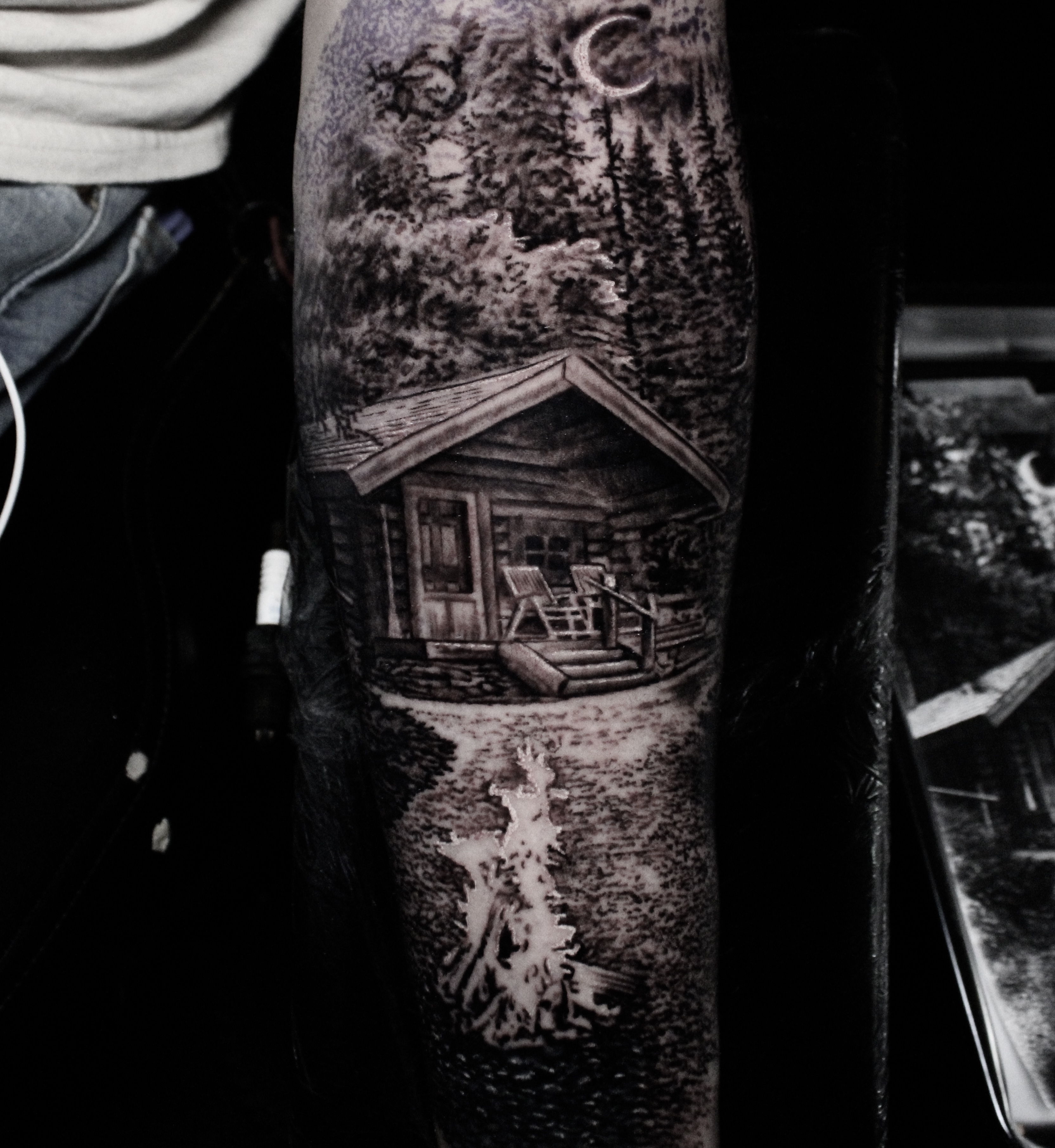 Tattoos - untitled - 142878