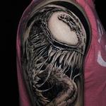 Tattoos - Venom - 140645