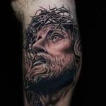 Tattoos - Jesus - 141114
