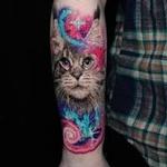 Tattoos - untitled - 140925