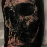 Tattoos - Skull - 139155