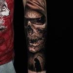 Tattoos - Grim Reaper - 140928