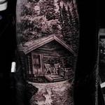 Tattoos - untitled - 142878